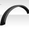 Extreme Dimensions 2021-2025 Ford Bronco Duraflex Bigfoot Fender Flare 117974