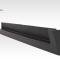 Extreme Dimensions 2010-2019 Ford Taurus Duraflex Racer Side Skirts 107626