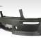 Extreme Dimensions 2005-2009 Ford Mustang Duraflex Eleanor Front Bumper 104767