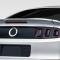 Extreme Dimensions 2010-2014 Ford Mustang Duraflex R-Spec Rear Wing 107609