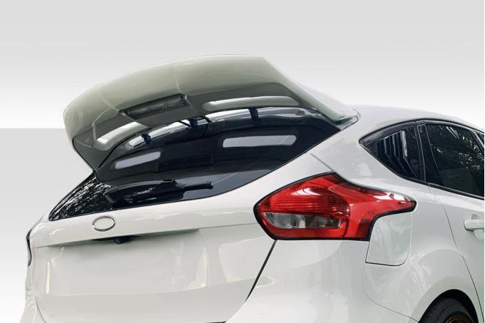 Extreme Dimensions 2015-2018 Ford Focus Duraflex Walla Rear Wing 118723