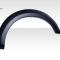 Extreme Dimensions 2015-2020 Ford F150 Duraflex Raptor Fender Flare 116761