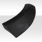 Extreme Dimensions 2015-2017 Ford Mustang Duraflex Grid Fender Flare 112566