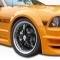 Extreme Dimensions 2005-2009 Ford Mustang Duraflex GT500 Kit 104952