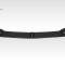 Extreme Dimensions 2014-2019 Ford Fiesta Duraflex Monde Front Lip 118363