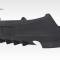 Extreme Dimensions 2010-2012 Ford Mustang Duraflex Circuit Rear Bumper 105859