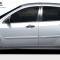 Extreme Dimensions 2000-2007 Ford Focus Duraflex B-2 Side Skirts 106860