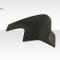 Extreme Dimensions 2005-2009 Ford Mustang Duraflex Dreamer Rear Wing 104924