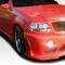 Extreme Dimensions 1997-2003 Ford F150 Duraflex Platinum Side Skirts 105690