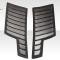 Extreme Dimensions 2015-2023 Ford Mustang Duraflex GT1 Scoop 117024