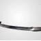 Extreme Dimensions 2005-2009 Ford Mustang Carbon Creations MPX Carbon Fiber Front Lip 115834