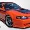 Extreme Dimensions 1999-2004 Ford Mustang Couture Demon Fender Flare 104786