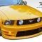 Extreme Dimensions 2005-2009 Ford Mustang Duraflex GT500 Front Bumper 104910