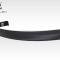 Extreme Dimensions 2010-2012 Ford Taurus Duraflex Racer Front Lip 107625