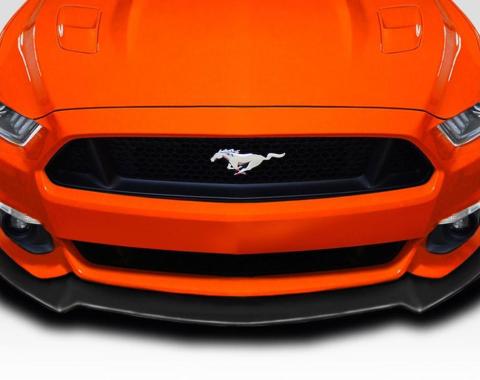 Extreme Dimensions 2015-2017 Ford Mustang Duraflex KT Front Lip 114803
