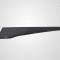 Extreme Dimensions 2015-2017 Ford Mustang Carbon Creations GT Concept Carbon Fiber Rear Lip 112316