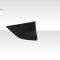 Extreme Dimensions 2014-2019 Ford Fiesta Duraflex CPR Rear Lip 116928