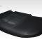 Extreme Dimensions 2016-2019 Ford Explorer Duraflex GT500 Hood 117481