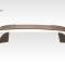 Extreme Dimensions 2010-2014 Ford Mustang Duraflex R-Spec Rear Wing 107609
