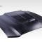 Extreme Dimensions 2013-2014 Ford Mustang Duraflex GT500 V2 Hood 115197