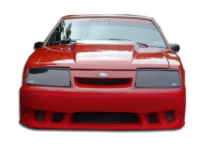 Extreme Dimensions 1983-1986 Ford Mustang Duraflex Colt Kit 104878
