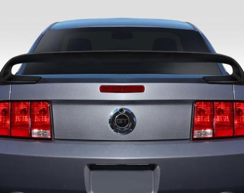 Extreme Dimensions 2005-2009 Ford Mustang Duraflex GT350 Look Rear Wing 114630