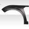 Extreme Dimensions 2013-2016 Ford Fusion Duraflex Reis Fender Flare 117976