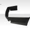 Extreme Dimensions 1996-1997 Ford Thunderbird Duraflex Racer Rear Lip 104377