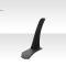 Extreme Dimensions 2018-2023 Ford Mustang Duraflex Z1 Front Lip 116732