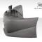 Extreme Dimensions 1987-1993 Ford Mustang Duraflex GT500 Kit 105002