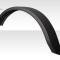 Extreme Dimensions 2021-2025 Ford Bronco Duraflex Bigfoot Fender Flare 117974