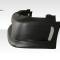 Extreme Dimensions 1998-2007 Ford Crown Victoria Duraflex GT Concept Front Bumper 103532