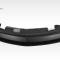 Extreme Dimensions 2010-2012 Ford Mustang Duraflex R500 Front Lip 109522