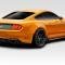 Extreme Dimensions 2018-2023 Ford Mustang Duraflex Grid Kit 115123