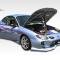 Extreme Dimensions 1998-2003 Ford Escort Duraflex Vader Kit 110187