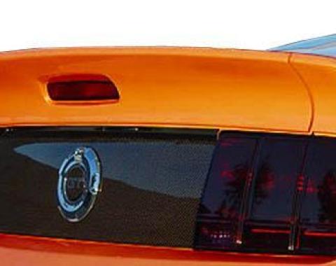 Extreme Dimensions 2005-2009 Ford Mustang Duraflex Dreamer Rear Wing 104924
