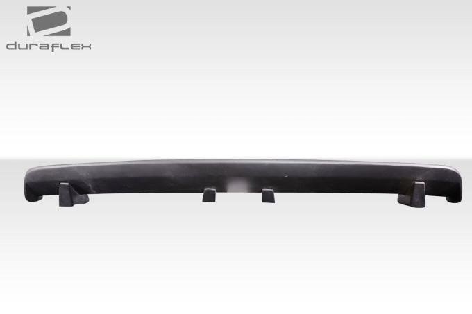 Extreme Dimensions 2015-2023 Ford Mustang Duraflex HVR Rear Wing 115830