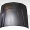 Extreme Dimensions 2005-2009 Ford Mustang Duraflex GTH Hood 115897