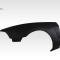 Extreme Dimensions 2010-2014 Ford Mustang Duraflex GT350 V2 Look Fender 115036