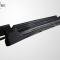 Extreme Dimensions 1999-2004 Ford Mustang Couture Special Edition Side Skirts 105798