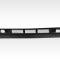 Extreme Dimensions 2010-2012 Ford Mustang Duraflex R500 Front Lip 109522