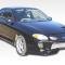 Extreme Dimensions 1998-2003 Ford Escort Duraflex Vader Kit 110187