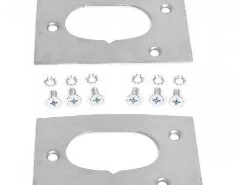 ACP Door Latch Area Repair Kit FM-BD012A