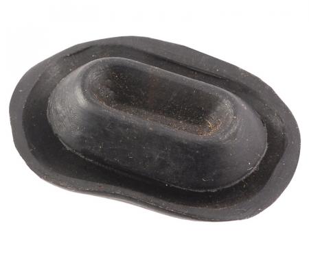 Dennis Carpenter Rubber Plug - 1965-72 Ford Truck 380680-S