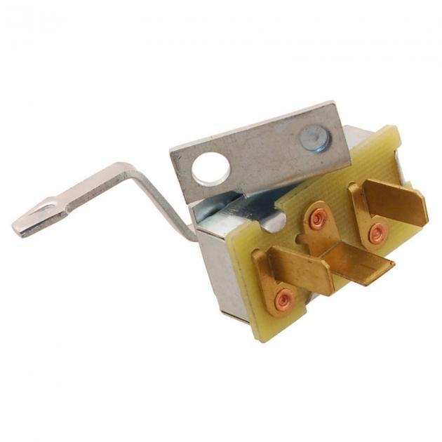 Dennis Carpenter Heater Fan Switch 2 Speed 196465 Ford Falcon C4DZ