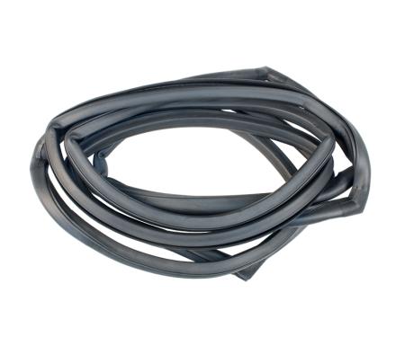 Dennis Carpenter Trunk Lid Seal - 1941-48 Ford Car 11A-7243720