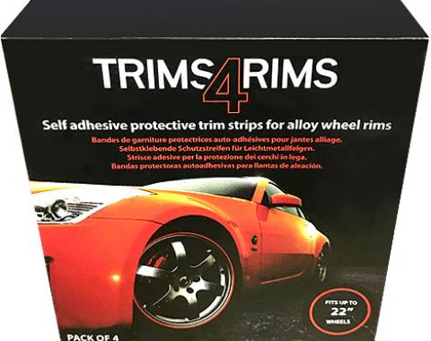 RimBlades Trims4Rims