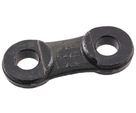Dennis Carpenter Spring Shackle Bar - 1942-47 Ford Truck 21C-5469