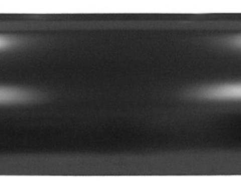 Key Parts '99-'15 Lower Front Door Skin, Driver's Side 1987-171 L