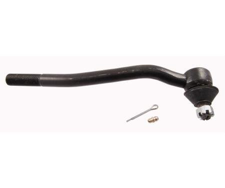 Dennis Carpenter Tie Rod - 1949-51 Ford Car 8A-3280